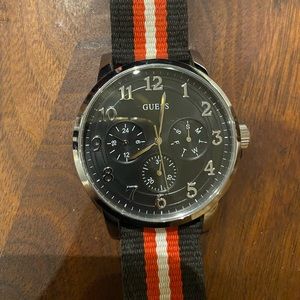 Guess Watch
